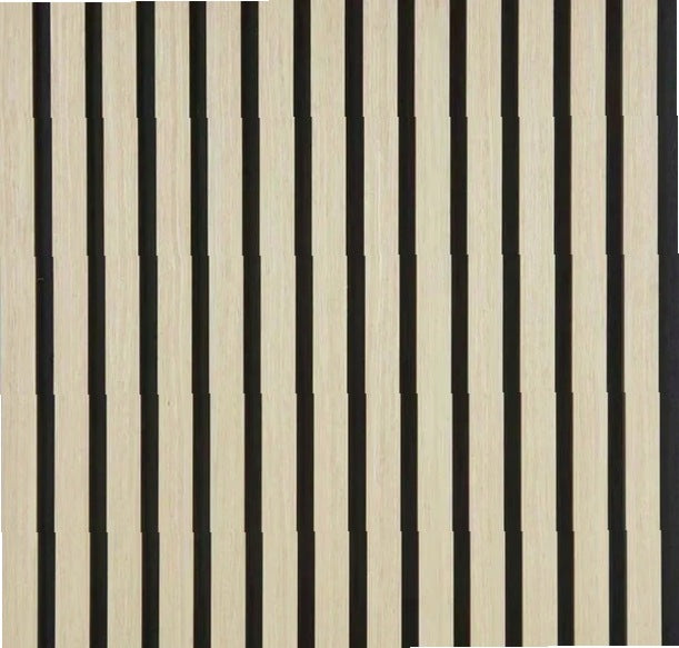 Panneaux Flexibles Acoustiques  – OakWoods