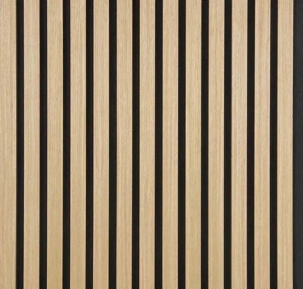 Panneaux Flexibles Acoustiques  – OakWoods