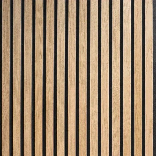 Panneaux Flexibles Acoustiques  – OakWoods