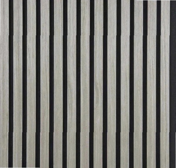 Panneaux Flexibles Acoustiques  – OakWoods